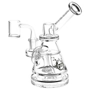 Pulsar Magic Potion Recycler Rig | Back View