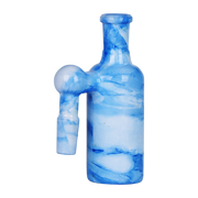 Pulsar Marbled Ash Catcher | Back View