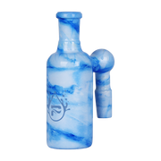 Pulsar Marbled Ash Catcher | Blue