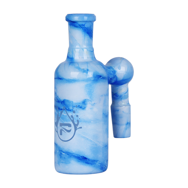 Pulsar Marbled Ash Catcher | Blue