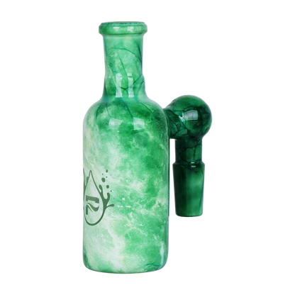 Pulsar Marbled Ash Catcher | Green
