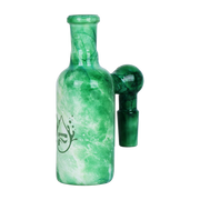 Pulsar Marbled Ash Catcher | Green