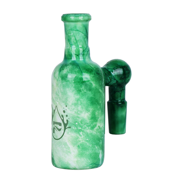 Pulsar Marbled Ash Catcher | Green