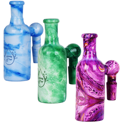 Pulsar Marbled Ash Catcher | Group