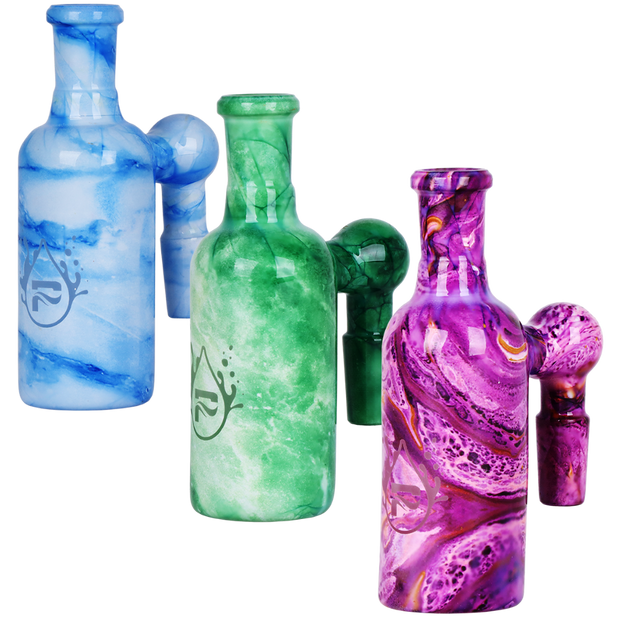 Pulsar Marbled Ash Catcher | Group