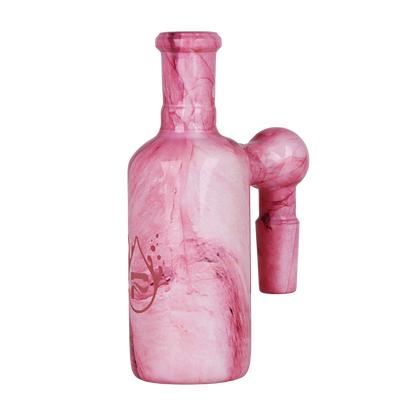 Pulsar Marbled Ash Catcher | Pink