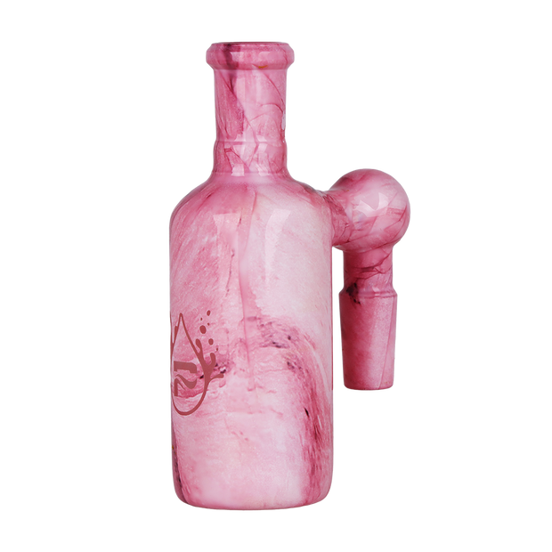 Pulsar Marbled Ash Catcher | Pink