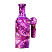 Pulsar Marbled Ash Catcher | Purple