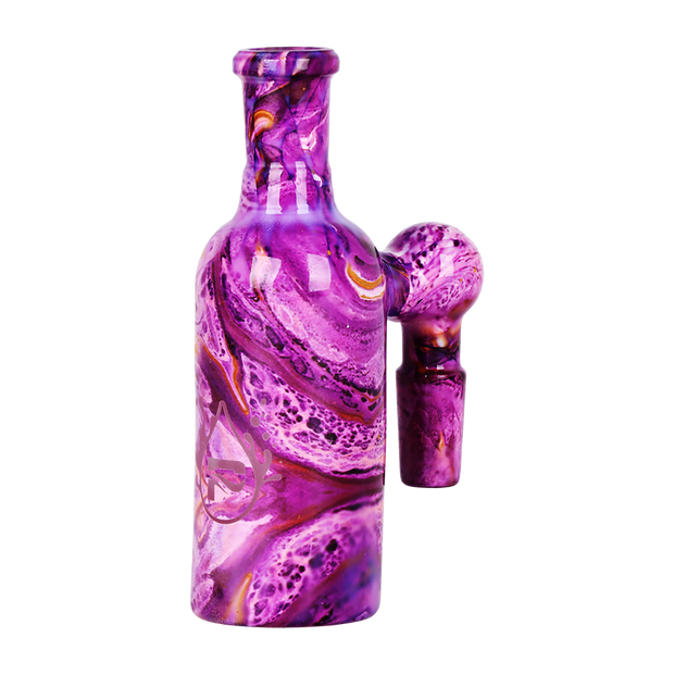 Pulsar Marbled Ash Catcher | Purple