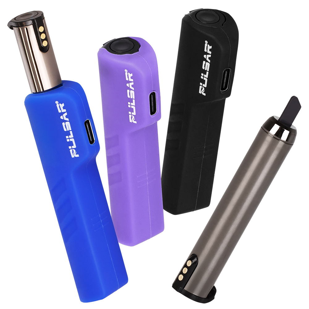 Pulsar Mini Hot Knife | Group