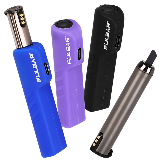 Pulsar Mini Hot Knife | Group