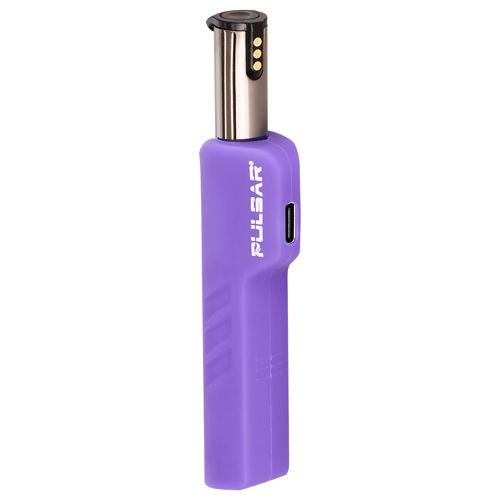 Pulsar Mini Hot Knife | Purple