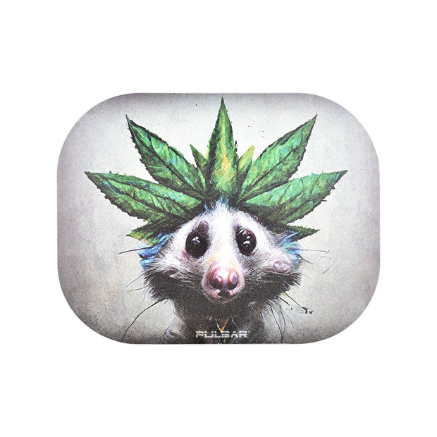 Pulsar Mini Rolling Tray Lid | Opotsum