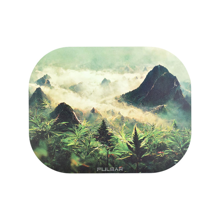 Pulsar Mini Rolling Tray Lid | Sacred Valley