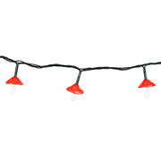 Pulsar Shrooming LED String Light Set | Mini Size | Light String