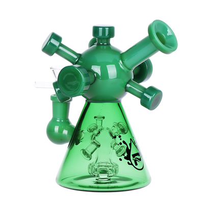 Pulsar Molecular Cone Bong | Back View