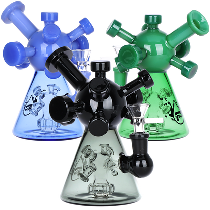 Pulsar Molecular Cone Bong | Group