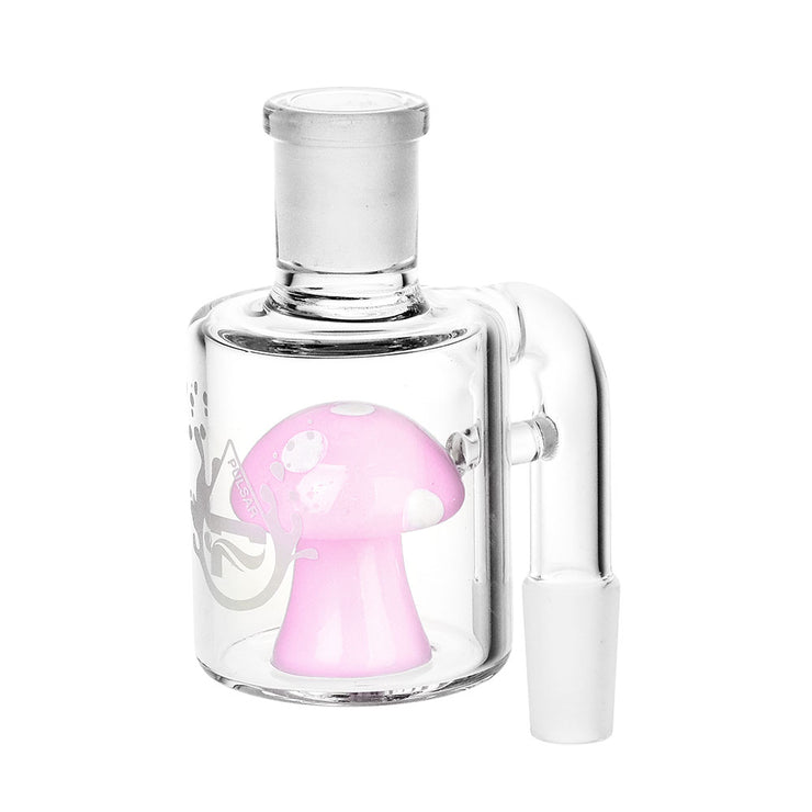 Pulsar Mushroom Ash Catcher | Pink