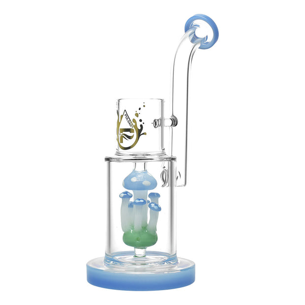 Pulsar Myco Magic Rig for Puffco Proxy | Blue