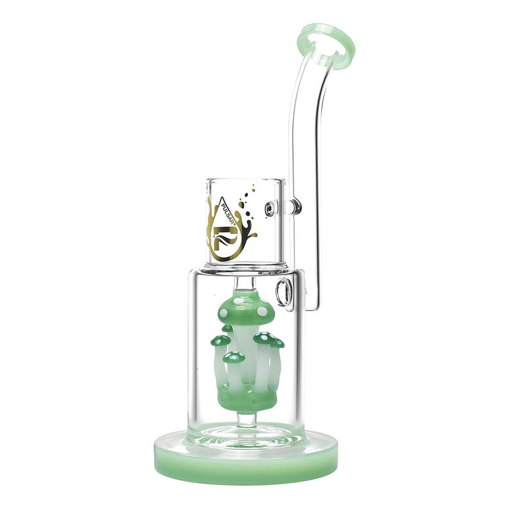 Pulsar Myco Magic Rig for Puffco Proxy | Green