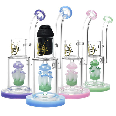 Pulsar Myco Magic Rig for Puffco Proxy | Group