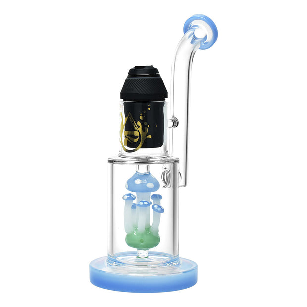 Pulsar Myco Magic Rig for Puffco Proxy | Unit In Use