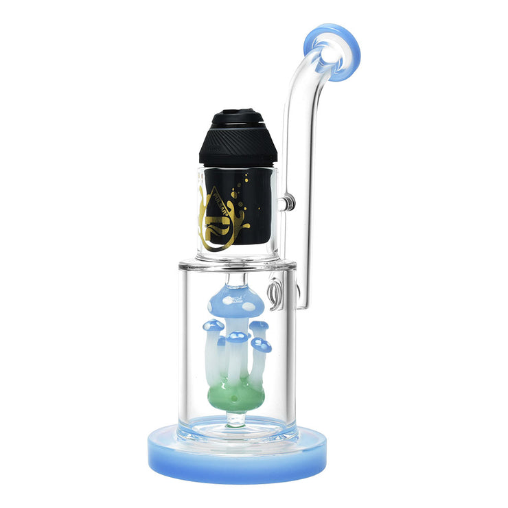 Pulsar Myco Magic Rig for Puffco Proxy | Unit In Use