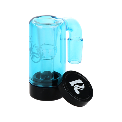 Pulsar Neon Oil Reclaimer | Blue