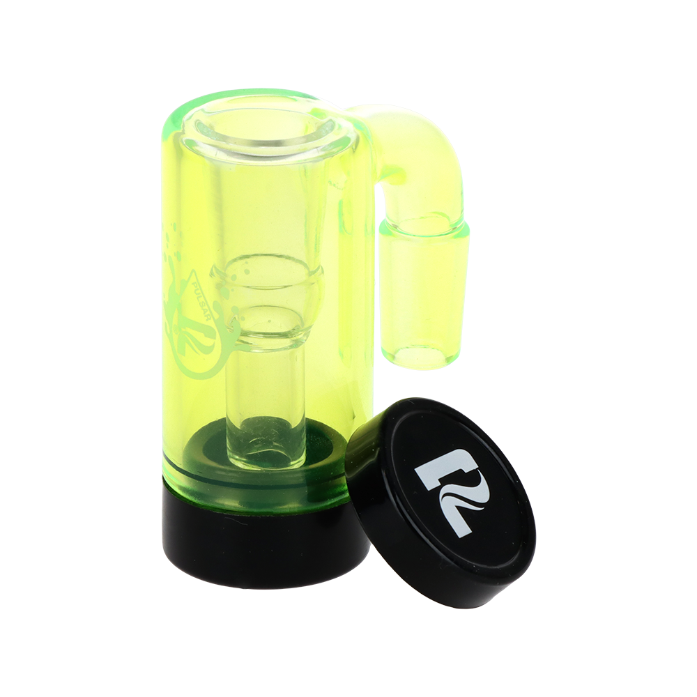 Pulsar Neon Oil Reclaimer | Green