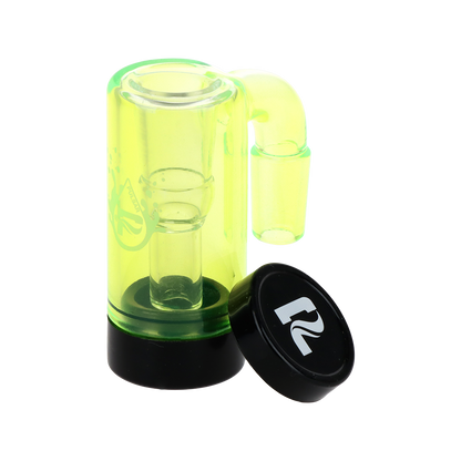 Pulsar Neon Oil Reclaimer | Green