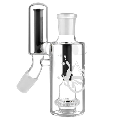 Pulsar 'No Ash' Ash Catcher | 45 Degree | Black