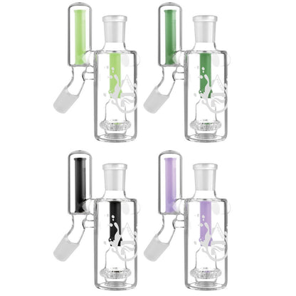 Pulsar 'No Ash' Ash Catcher | 45 Degree Group