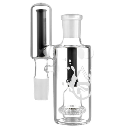 Pulsar 'No Ash' Ash Catcher | 90 Degree | Black