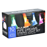 Pulsar Pipe Dreams LED String Light Set | Packaging