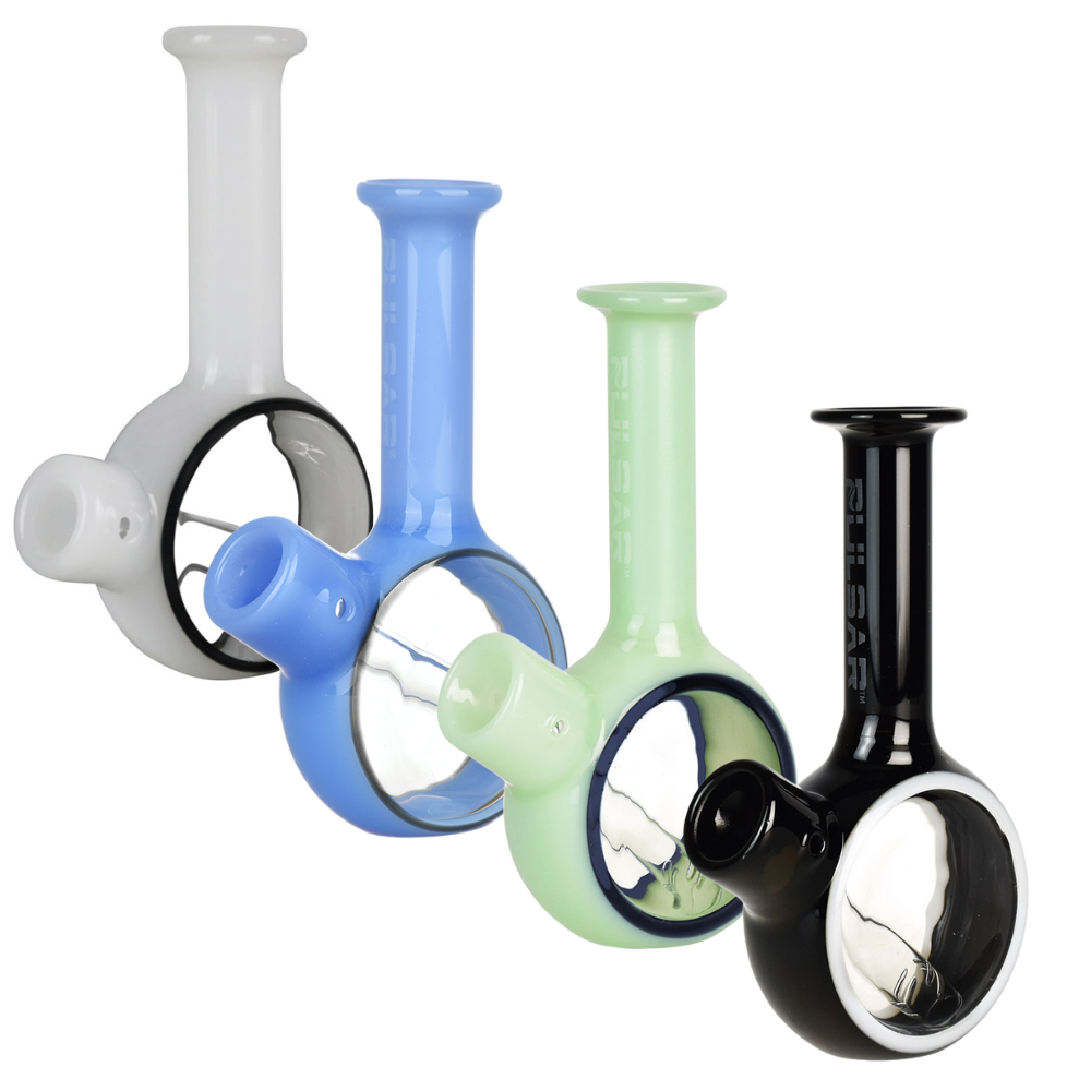 Pulsar Pocket Bubbler | Group