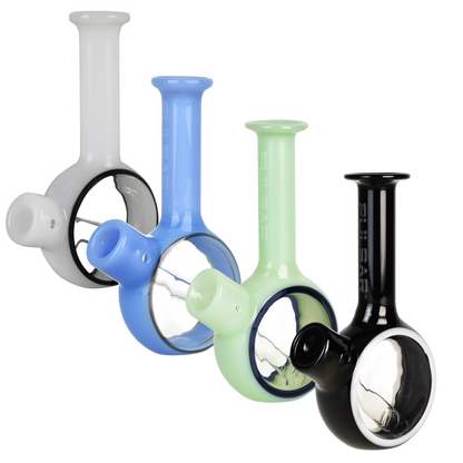 Pulsar Pocket Bubbler | Group