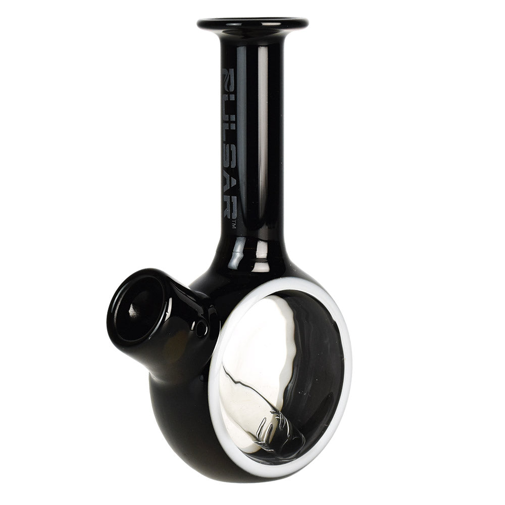 Pulsar Pocket Bubbler | Black