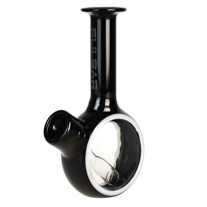 Pulsar Pocket Bubbler | Black