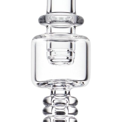 Pulsar Quartz Deco Dab Straw | Close View