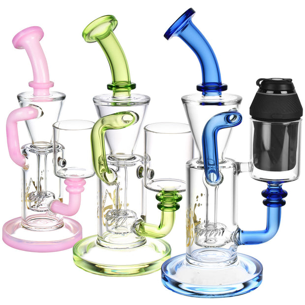 Pulsar Recycler Rig for Puffco Proxy | Group