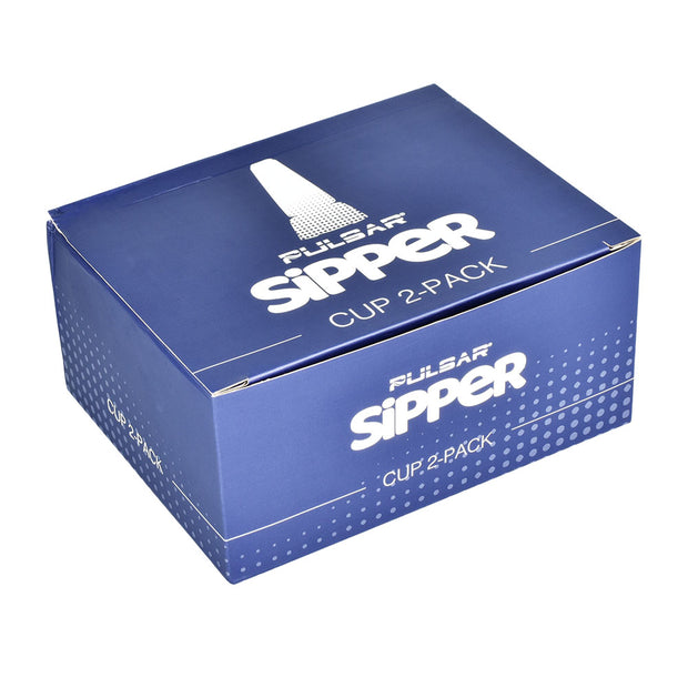 Pulsar Sipper Cup Set | Packaging