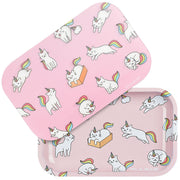 Complete Caticorns Bundle | Rolling Tray & Lid Set | Regular Size