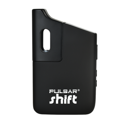 Pulsar Shift Dry Herb Vaporizer | Side View