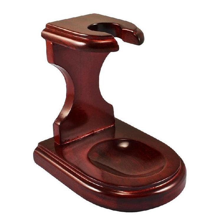 Pulsar Shire Pipes Decorative Rosewood Pipe Stand