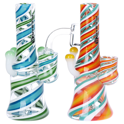 Pulsar Shroom Vision Mini Dab Rig | Group