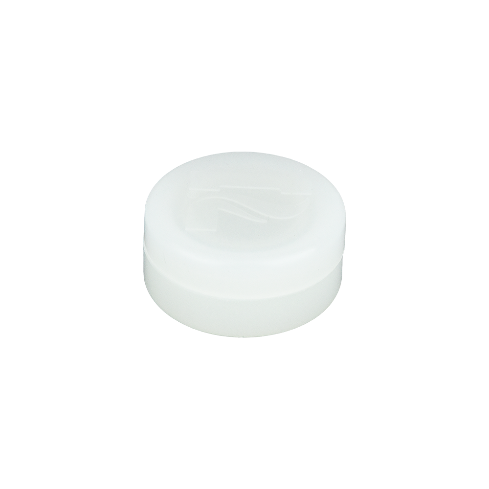 Pulsar Silicone Concentrate Container | 3mL Size | Glow In The Dark