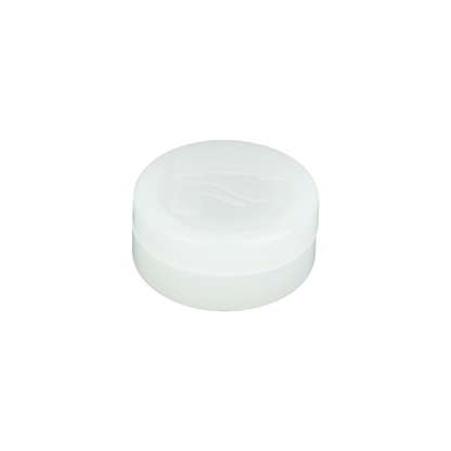 Pulsar Silicone Concentrate Container | 3mL Size | Glow In The Dark
