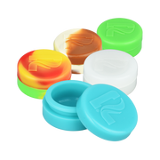 Pulsar Silicone Concentrate Container | Group