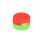 Pulsar Silicone Concentrate Container | 6mL Size | Rasta