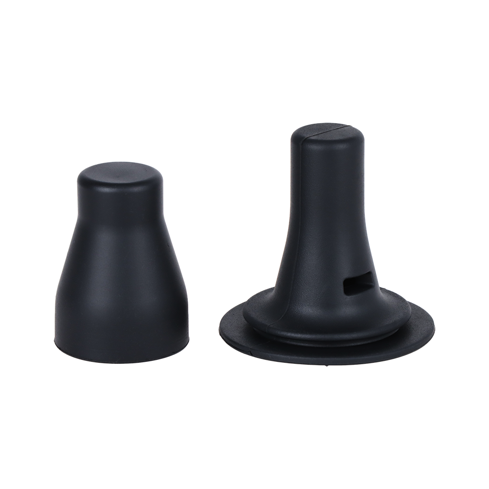 Pulsar Sipper Airflow Valve | Open View